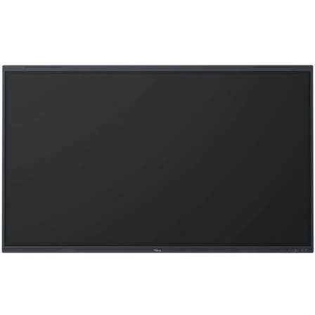 Optoma Pantalla Interactiva Creative Touch Serie 5 5753RK 75" UHD 4K Android 13 Certificación Google EDLA Optoma Pantalla Interactiva Creative Touch Serie 5 5753RK 75" UHD 4K Android 13 Certificación Google EDLA